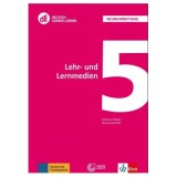 DLL 05: Lehr- und Lernmedien Buch + DVD. Fort- und Weiterbildung weltweit - Dietmar R&ouml;sler, Nicola W&uuml;rffe