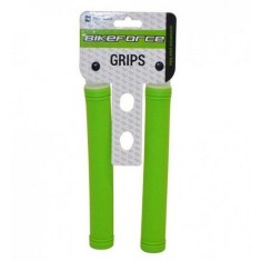 Manson Bike Force Bmx 178mm, verde