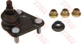 Pivot AUDI TT Roadster (8N9) (1999 - 2006) TRW JBJ665