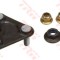 Pivot VW GOLF IV (1J1) (1997 - 2005) TRW JBJ665