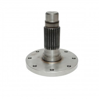 Ax planetar butuc spate Z=26 pentru Case IH, New Holland cod OEM 5089368 foto