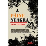 Paine neagra - Emili Teixidor