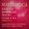 Dorinel Mihai Craciun - Matematica. Exercitii si probleme pentru clasa a VIa (Editia: 2016)