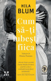 Cum sa-ti iubesti fiica - Hila Blum - Pandora-M