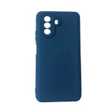 Cumpara ieftin Husa Cover Hard Fun pentru Huawei Nova Y70 Albastru, Mobico