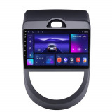 Navigatie dedicata cu Android Kia Soul 2009 - 2013, 3GB RAM, Radio GPS Dual