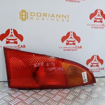 Stop dreapta Ford Focus Hatch 1998 &amp;ndash; 2004 foto