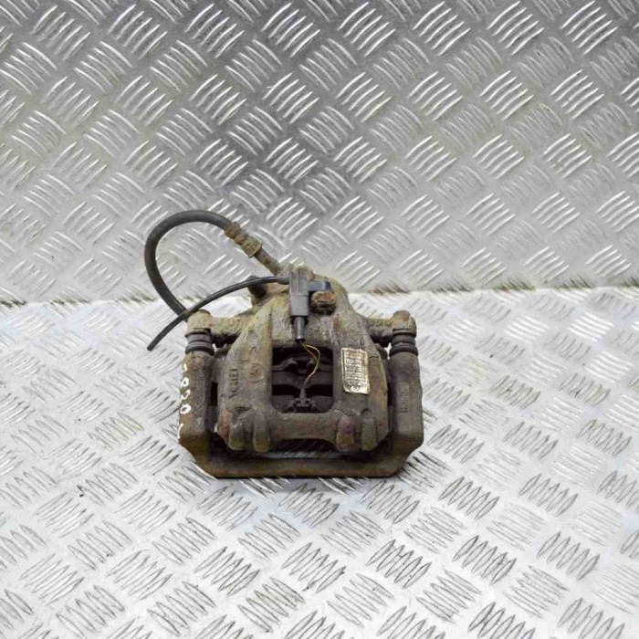 Etrier de fr&acirc;nă dreapta spate VW CRAFTER 30-50 Flatbed 2F_ 2011 OEM: Minibus / passenger | 11573090