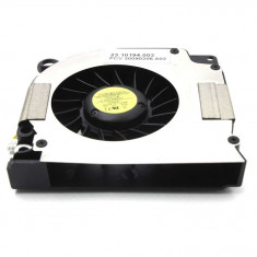 Cooler laptop Dell 1525 1526 1527 1545 PP41L D620 D630 D631 DFS531205M30T