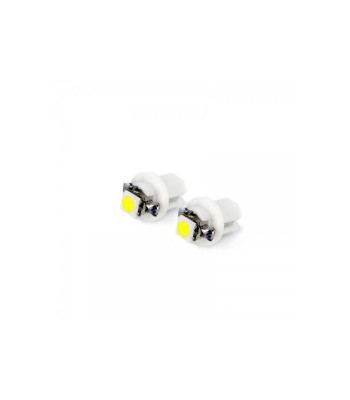 LED SMD de Bord B8.5D 12V 0.25W 18lm set 2buc CLD002 Carguard foto