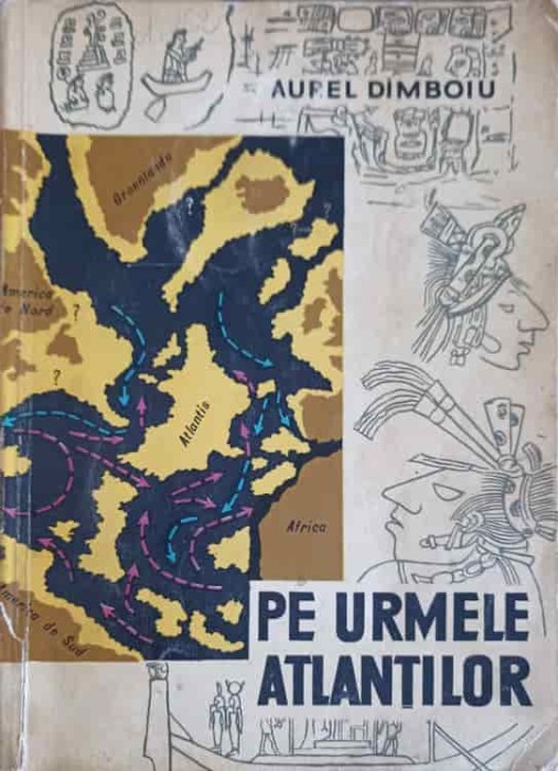 PE URMELE ATLANTILOR-AUREL DIMBOIU-186741