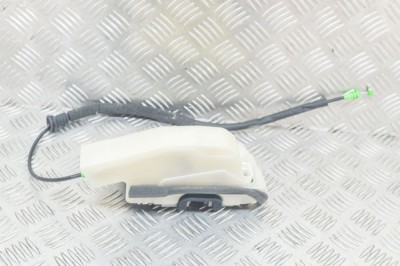 &amp;Icirc;ncuietoare ușă dreapta față TESLA MODEL 3 2020 OEM: 1068963-00-M 12569389 foto