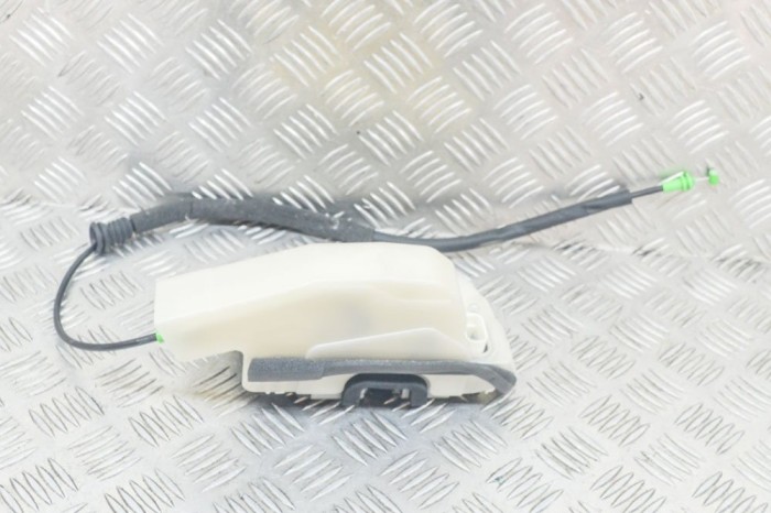 &Icirc;ncuietoare ușă dreapta față TESLA MODEL 3 2020 OEM: 1068963-00-M 12569389