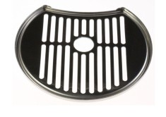 Grilaj tava scurgere GROUPE SEB MS-623240 pentru espressor Krups KP 220 KP 230