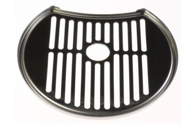 Grilaj tava scurgere GROUPE SEB MS-623240 pentru espressor Krups KP 220 KP 230 foto