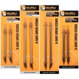 CONECTOR GURU ELASTIC X-SAFE LONG ALB