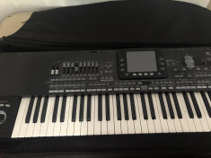 Korg pa 3 foto