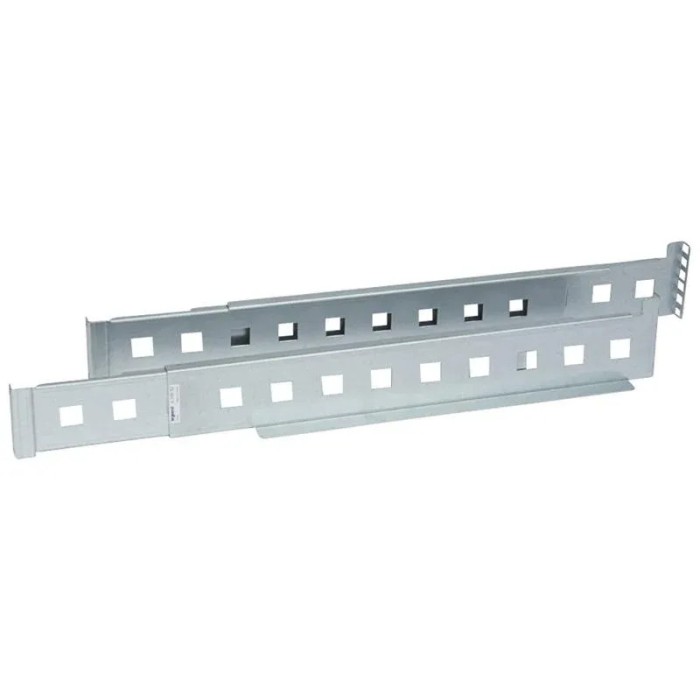 Kit de instalare pentru UPS 19&quot; Rack