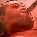 Vinil LP Lester Young With The Kansas City Seven &lrm;&ndash; &quot;Prez&quot; Leaps Again (VG+), Jazz