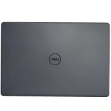 Capac Display Laptop, Dell, Inspiron 3501, 3502, 3505, 0M5P5N, M5P5N, AP2X5000201, negru