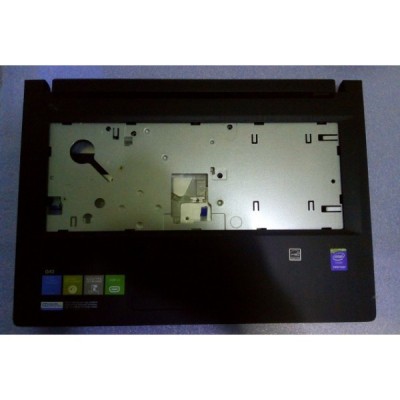 Palmrest si Bottom Laptop - Lenovo G40-30 model 80FY&amp;iuml;&amp;raquo;&amp;iquest; foto