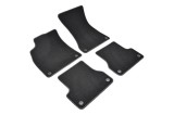 Cumpara ieftin Set covorase auto mocheta Audi A6 (2011-2018), Umbrella