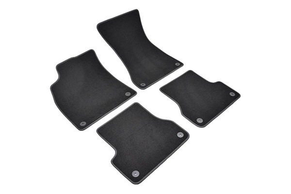 Set covorase auto mocheta Audi A6 (2011-2018)