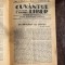 Revista Cuvantul Liber 1924
