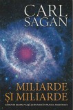 CARL SAGAN - MILIARDE SI MILIARDE ( 2018 )
