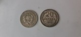 Rusia - 20 kopeici 1928 - ag., Europa, Argint