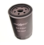 Filtru ulei FORD FOCUS I (DAW, DBW) (1998 - 2009) MAXGEAR 26-0045