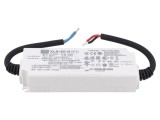 Alimentator LED pulsatoriu 60W 9-54VDC 900mA-1,7A 110-305VAC
