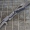Aripa de plastic st&acirc;nga față VOLVO S90 II 2018 OEM: 31386870 | 11183903