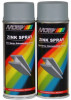 Vopsea (0.4 l). zinc. mat. tip de pulverizare: aerosol, Motip