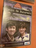 DVD Film de colectie: Buletin de Bucuresti, original, SIGILAT