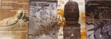 Cimitirul Bellu Ortodox Valorile Sale Patrimoniu Carte 4 Volume Cavouri Sculptura Feroneria Romana Engleza