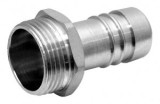Cumpara ieftin Racord Fe Nichelat Furtun 1/2" / 12Mm