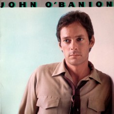 Vinil John O'Banion &ndash; John O'Banion (VG++)