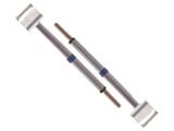 V&acirc;rf lopăţică 22,1mm pentru cleşti fierbinţi - Set 2 bucăţi