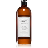 Depot No. 102 Anti-Dandruff &amp; Sebum Control Shampoo șampon pentru reechilibrarea scalpului gras 1000 ml