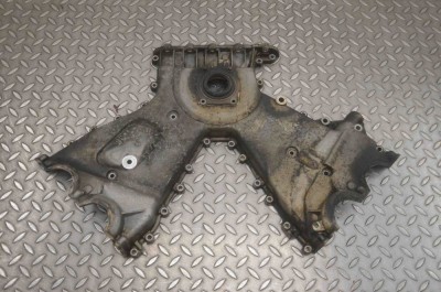 Capac lanț de distribuție PORSCHE CAYENNE 9PA 2008 OEM: 9481011217R foto