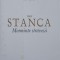 MORMINTE STRAVEZII-DAN STANCA-245614