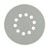 Set 10 discuri abrazive ProCraft KB225.240, 225 mm, P240, 10 gauri