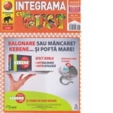 Integrama cu gust, nr. 131/2024