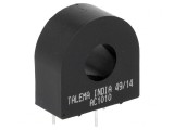 Transformator de curent AC 10A 15,24mm