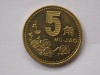 5 JIAO 1994 CHINA, Asia