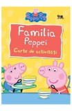 Peppa Pig: Familia Peppei, ART