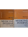 Radu Paun - Tratat de medicina interna - Bolile aparatului digestiv, 2 vol. (editia 1984)