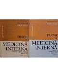 Radu Paun - Tratat de medicina interna - Bolile aparatului digestiv, 2 vol. (Editia: 1984)