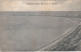 Limanul dintre Budachi si Dacia (circulata 1928)